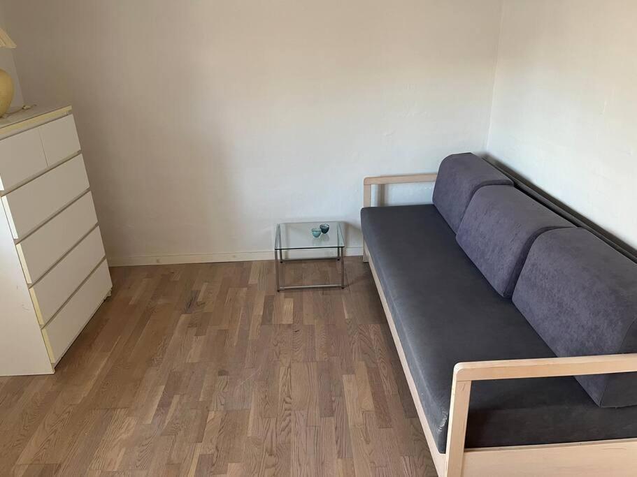 Dejligt Stort Hus Med Spa Ålbæk Kültér fotó